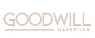 Goodwill Marketing