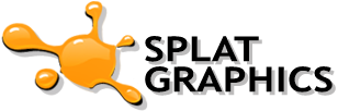Splat Graphics
